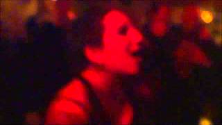 Runaway Train Driver Conga