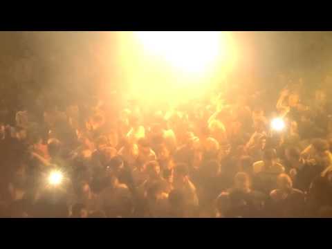 Ed Rush @ Fabric Critical Sound 10.7.15