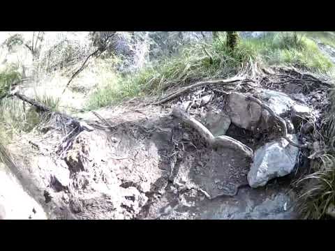 Orvenco, un’immersione nella natura