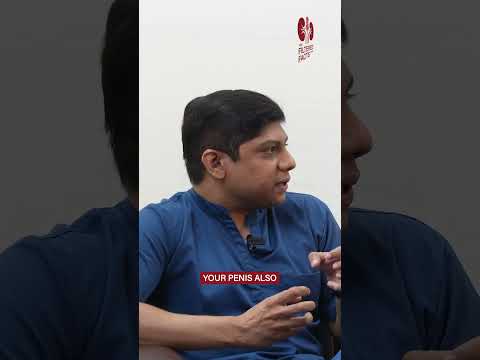 Why Does ‘Cold Shrinkage’ Happen? The Science Behind Post-Workout & Cold Shower Shrinkage - AINU