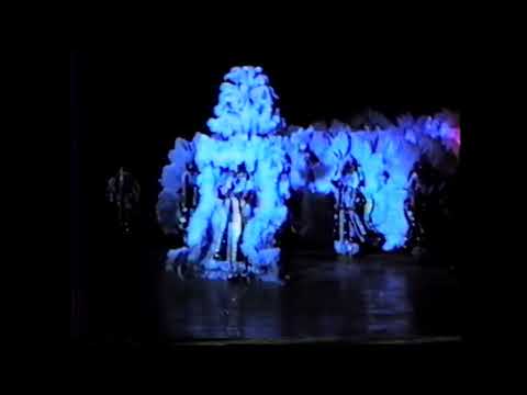 1987   Show of Shows   Quaker City