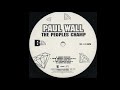 Paul Wall - Internet Going Nutz (Vinyl Rip) | 2005 Swishahouse