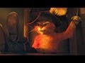 PUSS IN BOOTS Trailer 2011 Official HD