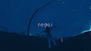 【synthesizerV Mai】negai【original Fullver】
