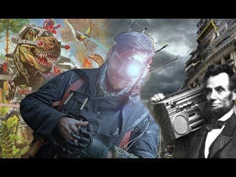 The Steampunk Beginners Guide #7 - Steampunk and Anachronism