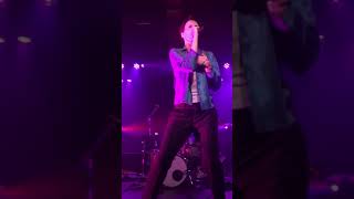 Alex Cameron Performs “Candy May” in St. Louis (11/7/2019)