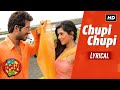 Chupi Chupi চুপি চুপি Le Halua Le Lyrical Hiran Payel Mohit Shreya Jeet SVF Music