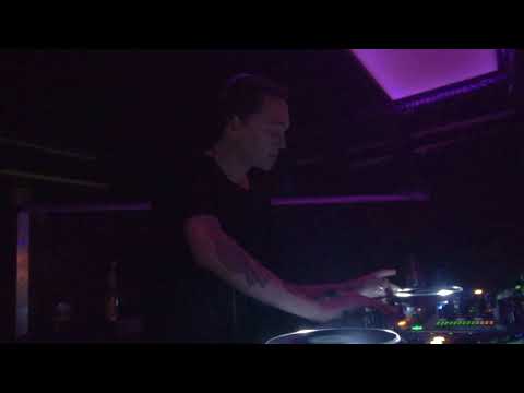 Delirium Podcast 003 with Lucas Freire (Live at Gotec Club, Karlsruhe, Germany - Part 2)