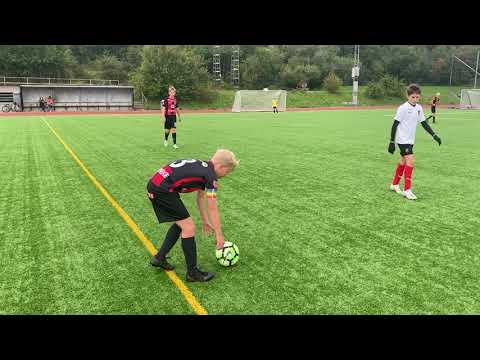 BP 09-04 - Vasalund P09A - Period 1