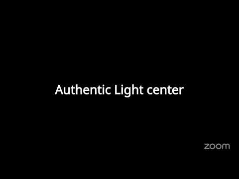 Authentic Light Center