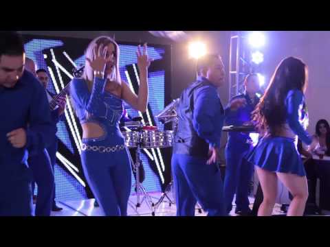 SONORA MERMELADA Volare