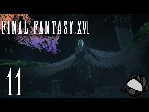 Dominant of Garuda, Benedikta - Part 11 -🔥Final Fantasy XVI [PS5]