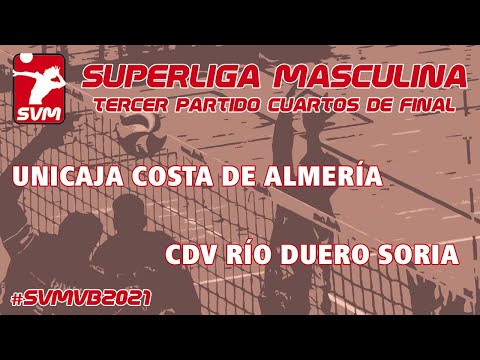 Unicaja Costa de Almería –  Río Duero Soria