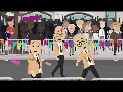 de Toddezèk - Ik bin zoë heis - Halve finale LVK 2023 ( LVK17)