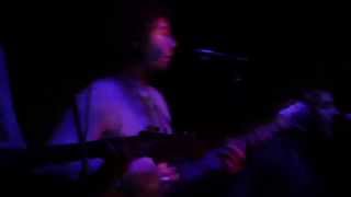 Allah Las - Follow You Down Live