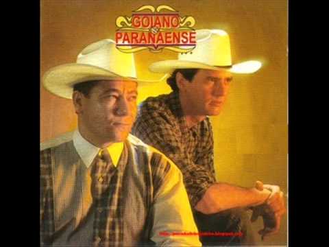 Goiano e Paranaense - O Doutor e o Caipira