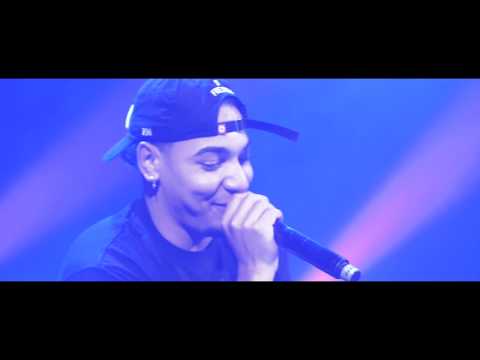 University Of Dance ft. Freddy Moreira aftermovie