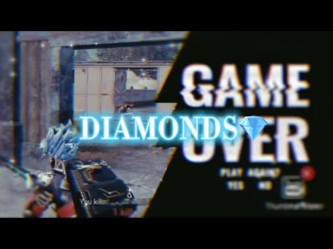 Skore Beezy X 38 Shamz - DIAMONDS💎 | BEAT SYNC MONTAGE |