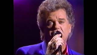 Conway Twitty  : That&#39;s My Job 1990