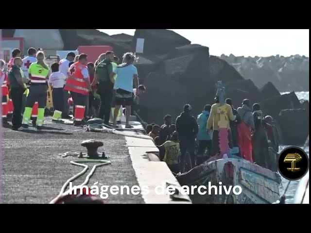 Continúa la "invasión silenciosa y silenciada" de Canarias