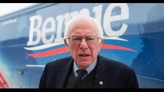 Thom Hartmann Shares a 'Hate Letter' from a 'Bernie Bro'?