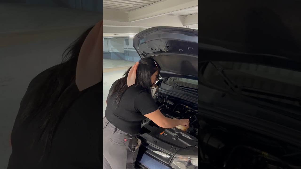 Ford Explorer 2024 | Seminuevos.com