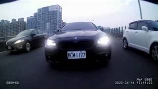 Fw: [問卦] 有沒有快速道路上怎麼開車才安全的卦