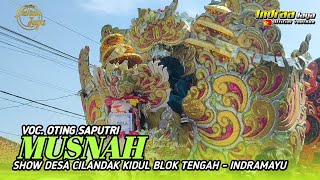 Download lagu MUSNAH - VOC. OTING SAPUTRI || SHOW DESA CILANDAK KIDUL BLOK TENGAH - INDRAMAYU mp3