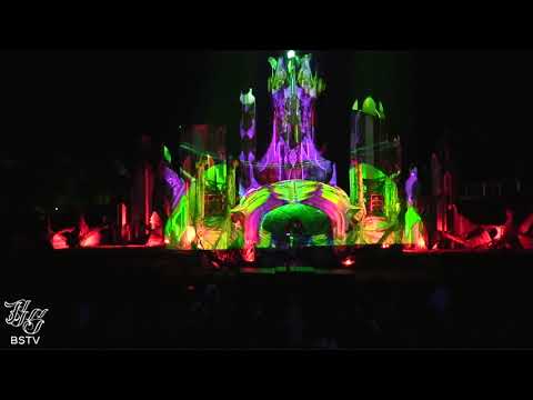 Dj Bocara @ Mundo de Oz 10 Anos - Oficial - like BSTV