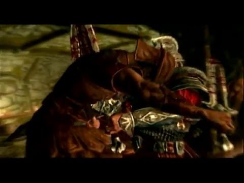 Skyrim - 120621 - Introducing Ifor Dubhglas Hallbjorn - That Day, In Helgan