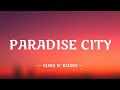 Guns N' Roses - Paradise City | Lyrics 🎵