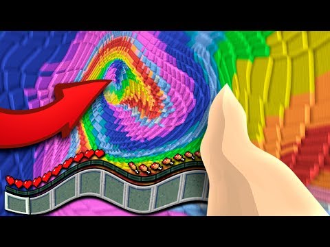 OPTICAL ILLUSION DROPPER CHALLENGE!!