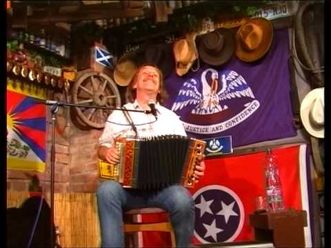 Jarek Nohavica - Přívozská púť