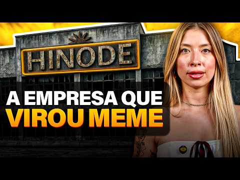 Was it a pyramid scheme? The truth about Hinode.