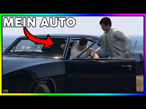 DER BOBBY SMITH VORFALL IN GTA RP