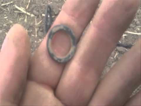 Moje Wykopki Odc. 116 (SE02 E16)