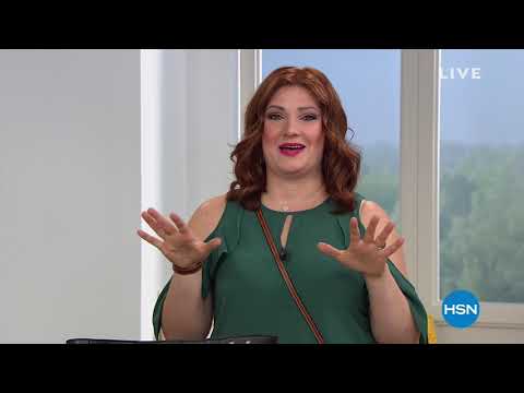 HSN | Patricia Nash Handbags 02.23.2019 - 03 AM