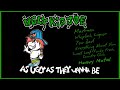 Ugly Kid Joe As Ugly As They Wanna Be Full Album Back To The Roots Of Grunge And Hard Rock