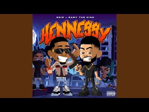 Hennessy