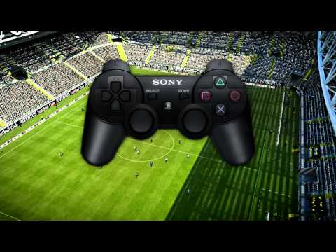 FIFA 13 | All New Skills Tutorial HD | (PS3/XBOX360)