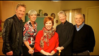 MAMA'S FAMILY CAST REUNION (2013)