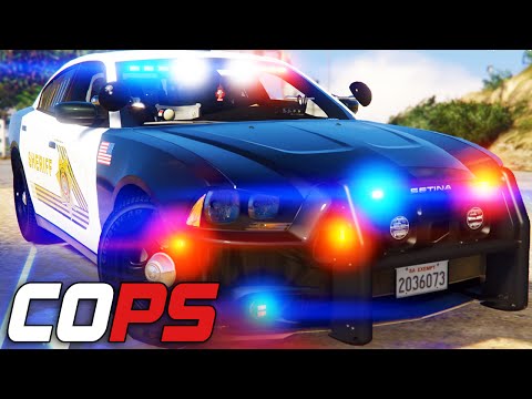 Code Zero Cops #18 - Blues Brothers! (Prophets Run)