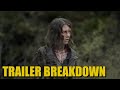 The Walking Dead Season 11 Part 2 Trailer Breakdown - TWD Season 11 Part 2 Looks So Good!