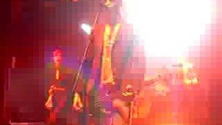 EVE6: Superhero Girl Live