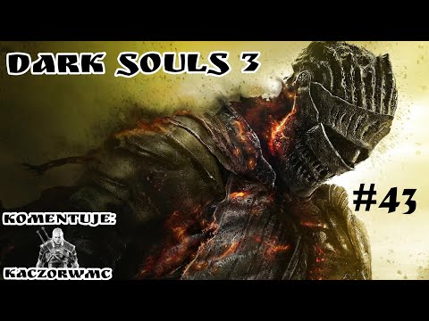 Zagrajmy w Dark Souls 3 [#43]- Smocze Koszary!