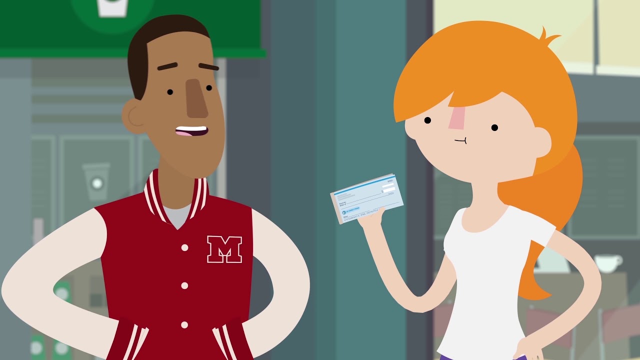 Know Your Checking Account - America First Credit Union