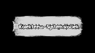 Video KOLEKTEEW - Systém sračiek (Ofiko videjo 2023)