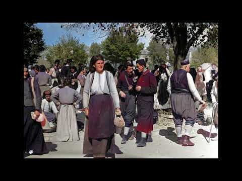 Razbolje se zorna Zorka – Bato Radulović