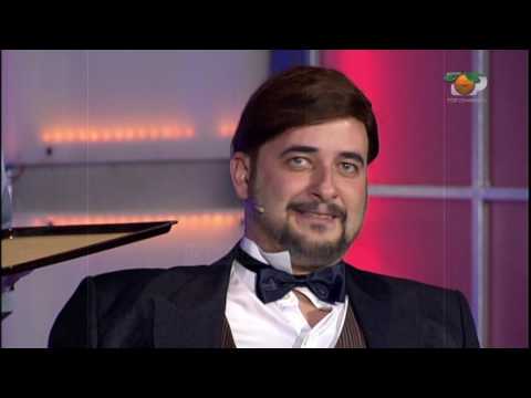 Portokalli, 22 Nentor 2009 - Atentatet (Filmi Kush vdes ne kembe, Petro Nini Luarasi)