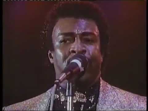 The Temptations Live in London - 1988 (full concert) & Four Tops Live.